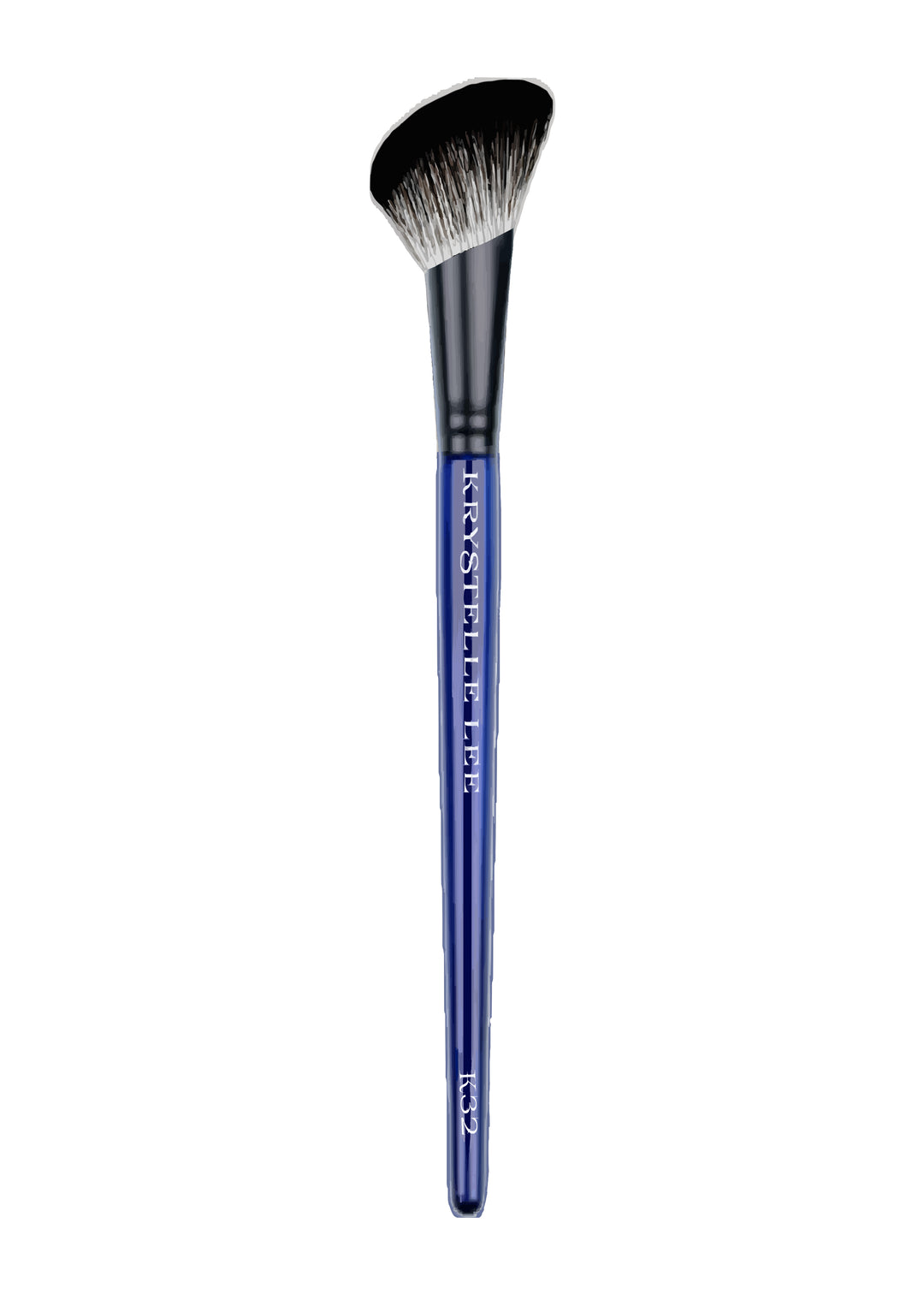 Preorder Angled Blush brush K32