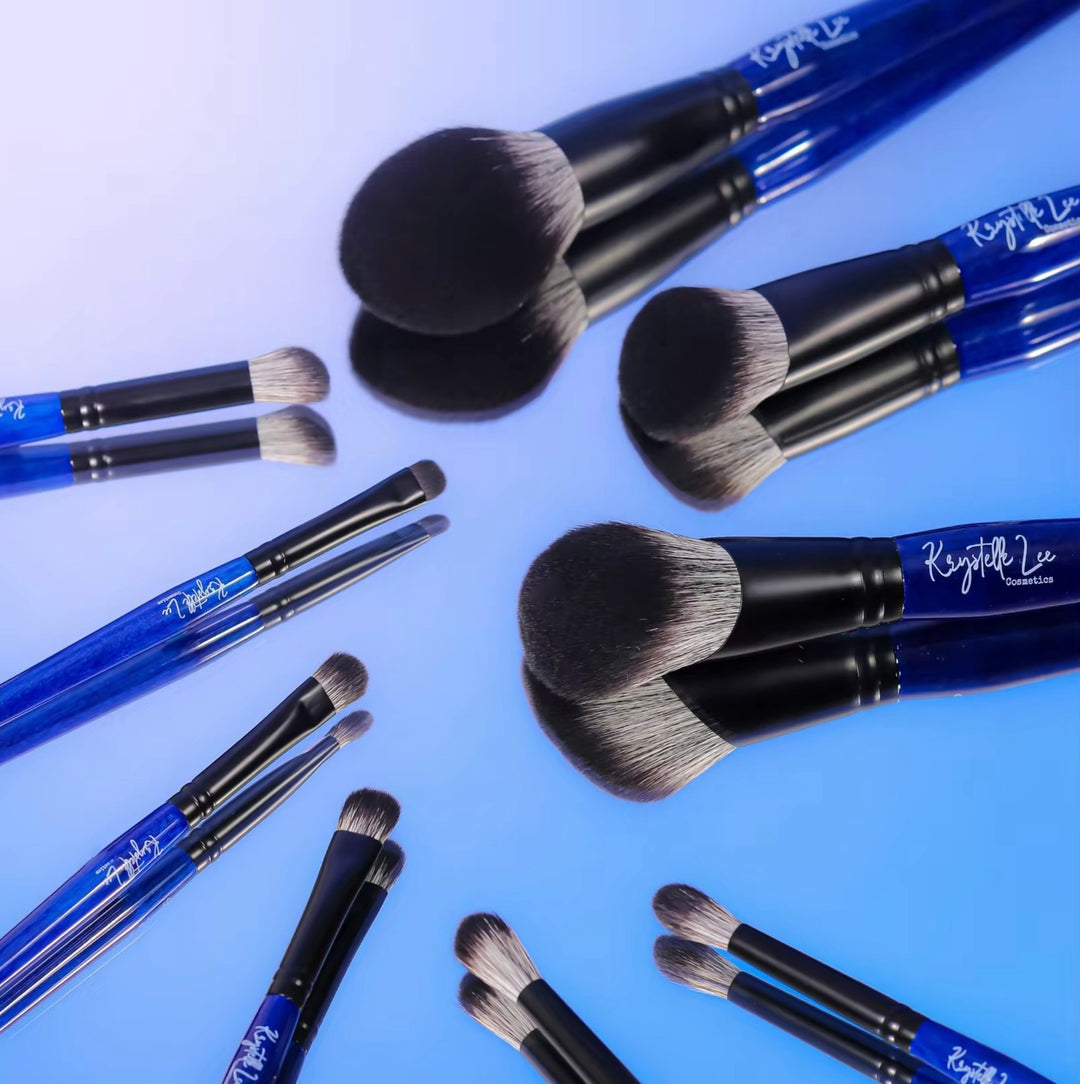 Hoarder Brush Bundle
